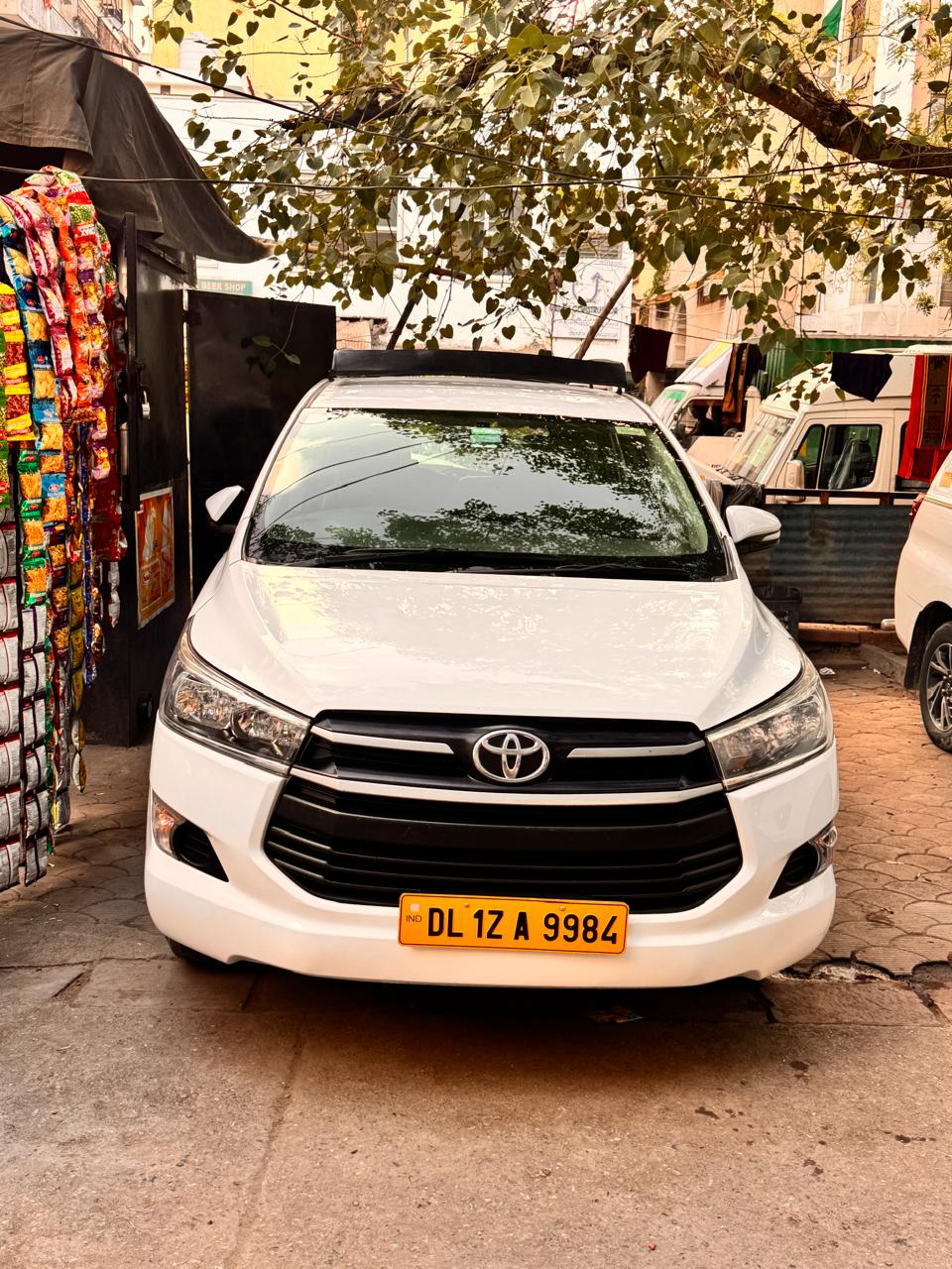 Char Dham Yatra Package from Delhi: Experience by Car